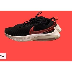 Nike Air Zoom size 6Y
